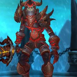 魔兽世界t13,哪套套装更适合你? 魔兽世界t13,哪套套装更适合你?