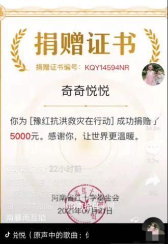 想为河南捐款怎么做？这篇捐款指南请收好！