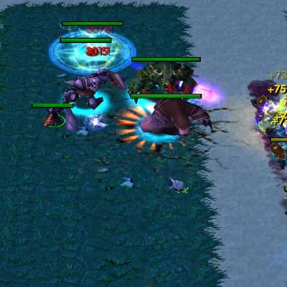 dota地图太大,我的魔兽版本太低? dota地图太大,我的魔兽版本太低?