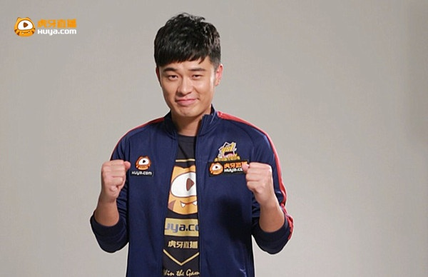 陈赫lol全明星赛视频（你想知道他跟队友的互动吗）