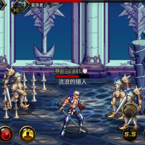 光明之魂 2 忍者加点全解析