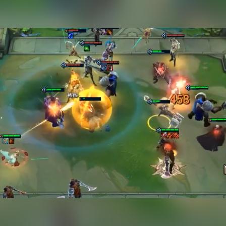 云顶之弈德莱文装备搭配全解析