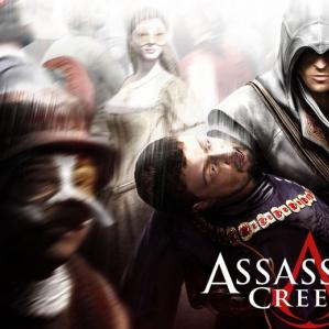 刺客信条:兄弟会游戏剧情解析:重返文艺复兴的刺客世界 刺客信条:兄弟会游戏剧情解析:重返文艺复兴的刺客世界