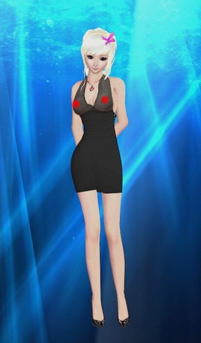 人工少女3服装包,自己动手DIY更有趣吗？