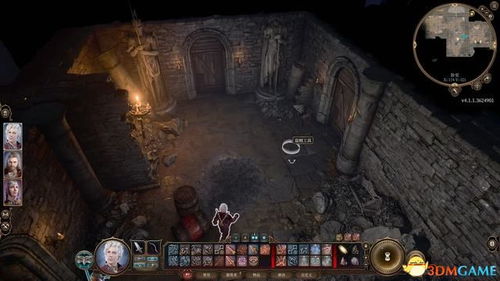 洛丹伦废墟有什么？探索隐藏的宝藏和秘密！