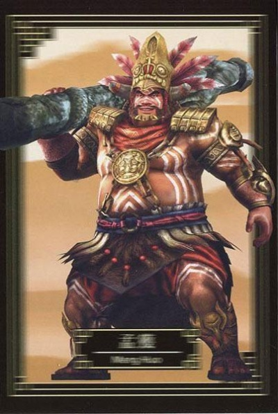 探寻〈真三国无双 7 帝国〉中的最强武将