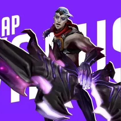 先攻韦鲁斯出装深度解析，掌控赛场节奏