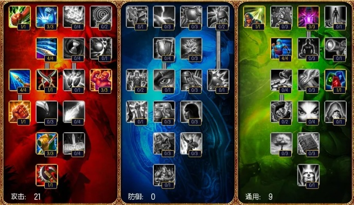 暗夜猎手加点,薇恩技能主点哪个才能打出爆表输出