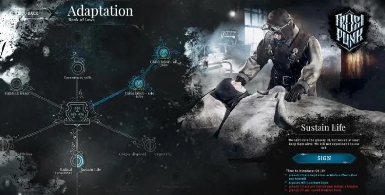 冰汽时代2：破碎理想国DLC深度揭秘，探索科技乌托邦新篇章