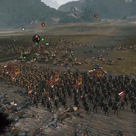 三国全面战争论坛( 新手玩家必看攻略) 三国全面战争论坛( 新手玩家必看攻略)