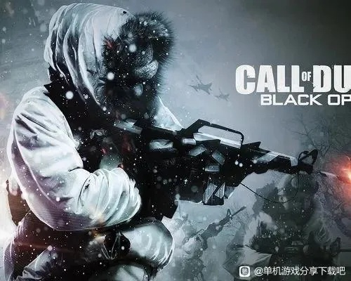 《使命召唤7》预载大揭秘，全新体验速度升级！