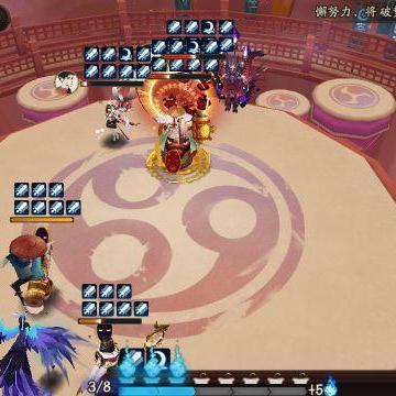 阴阳师管狐多的地方：御魂、秘闻、悬赏封印全方位解析