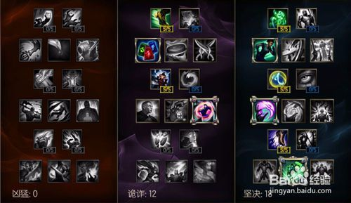 英雄联盟殇之木乃伊出装,lol英雄称号