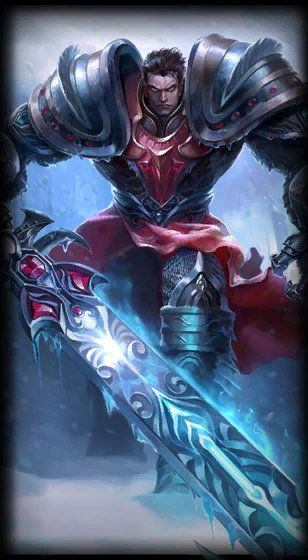 死亡骑士盖伦特效值不值得买？玩家实测告诉你！