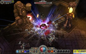 火炬之光存档下载，开启游戏便捷新体验