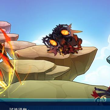 赛尔号青龙守护兽,赛尔号平民神宠弑神猎皇为什么能攀上巅峰这么久