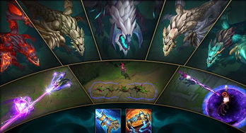 2022 年鱼人出装攻略，征战峡谷的致胜之道