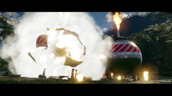 雪崩工作室揭秘：《正当防卫5》全新挑战将至