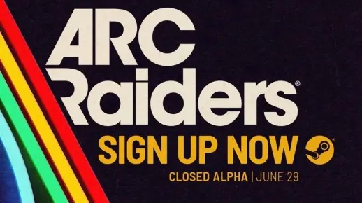 三天狂卖160万份，《ARC Raiders》爆款新巅峰，创新体验再升级！