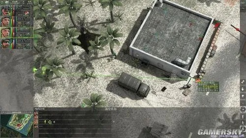 铁血联盟卷土重来加点,怎么才能快速提升实力