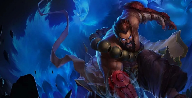 探寻LOL兽灵行者所需精粹的奥秘