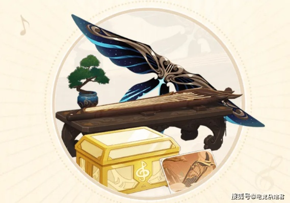 《原神》五周年音乐盛典独家攻略：快速获取天籁巡礼原石秘籍