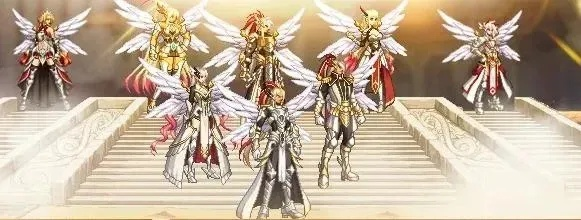 探索第9期天空套外观,时尚与幻想的极致融合 探索第9期天空套外观,时尚与幻想的极致融合