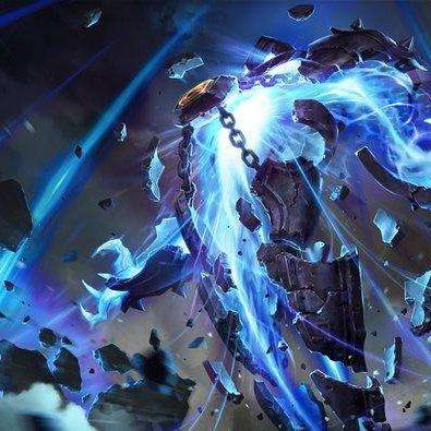 lol远古巫灵技能,如何才能打出爆炸伤害