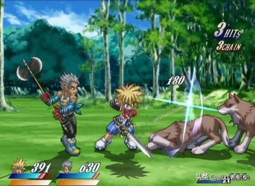 宿命传说2图文攻略（隐藏要素怎么找）