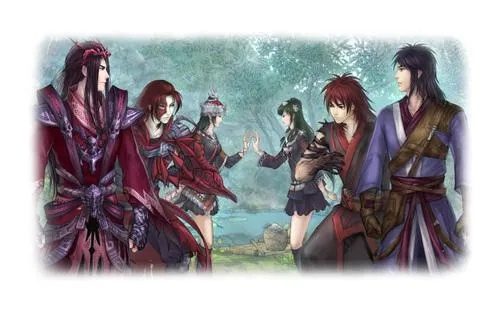 探秘仙剑五前传二周目，解锁游戏新境界