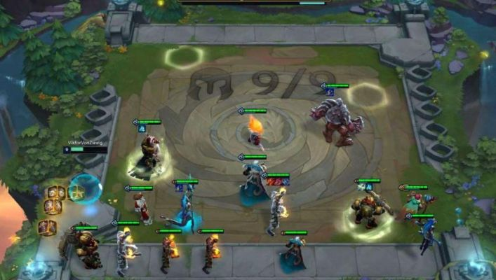 云顶之弈手游与端游，是否互通的深度剖析