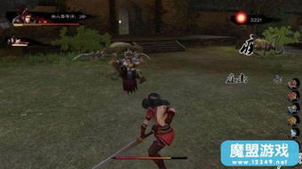 《御天降魔传》全剧情攻略：深度解析挑战关卡，解锁隐藏秘籍！