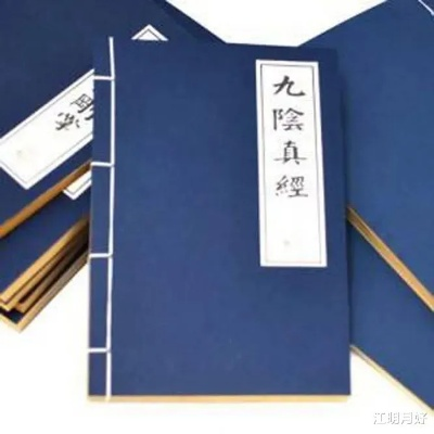 九阴真经号称天下武学总纲，葵花宝典又为何能称霸江湖？