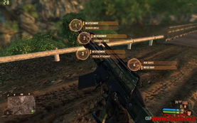 孤岛危机弹头下载：游侠网单机游戏专题