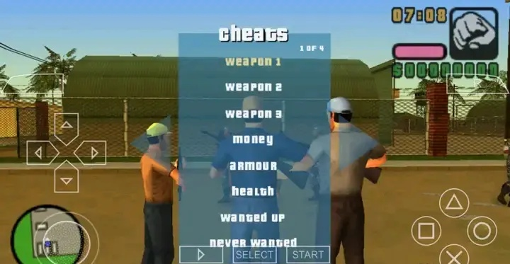 侠盗猎车，圣安地列斯手机版下载全攻略