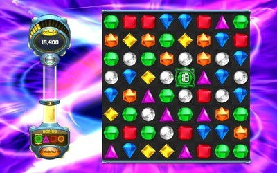 宝石迷阵 3,一场璀璨的益智游戏之旅 宝石迷阵 3,一场璀璨的益智游戏之旅