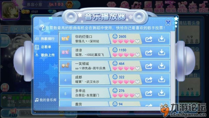 完美音符炫舞挂, 哪个更容易上手？