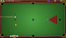 qq桌球辅助器（使用会有风险吗）