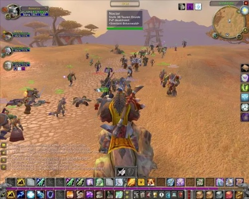 网通魔兽世界sf,魔兽世界怀旧服私服人比较多的