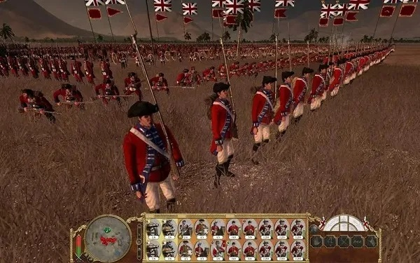 帝国全面战争设置中文的详细指南