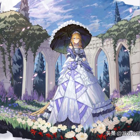 紫色贵族,他们的习惯有何不同