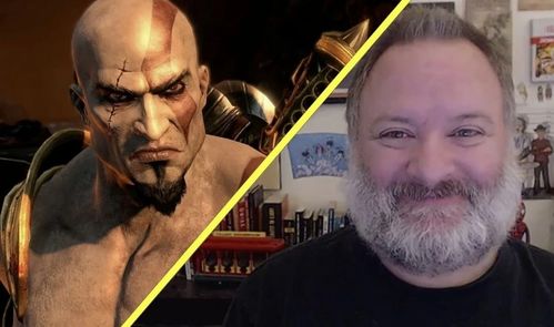 初代《战神》总监调侃引争议，玩家悼念亡父事件引发社会反思