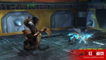 wow搏击俱乐部,快速找到入口？