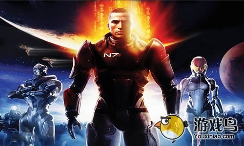 质量效应好玩吗：玩过才知道的精彩与挑战