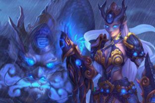 LOL武器大师强势登场！如何玩转这个英雄？