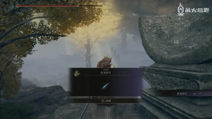 《艾尔登法环》魔女菈妮任务攻略：高效完成支线挑战秘籍揭秘