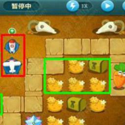 保卫萝卜挑战28(金萝卜该怎么获得呢) 保卫萝卜挑战28(金萝卜该怎么获得呢)