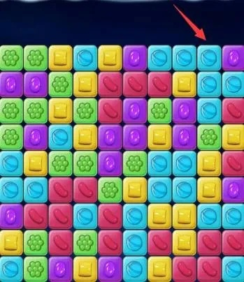 消灭方块：策略消除，挑战你的反应力！