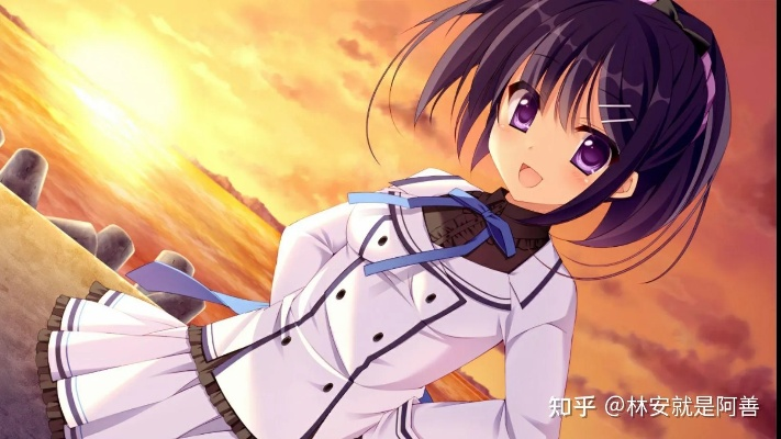 伊藤静galgame,她的角色设定如何？