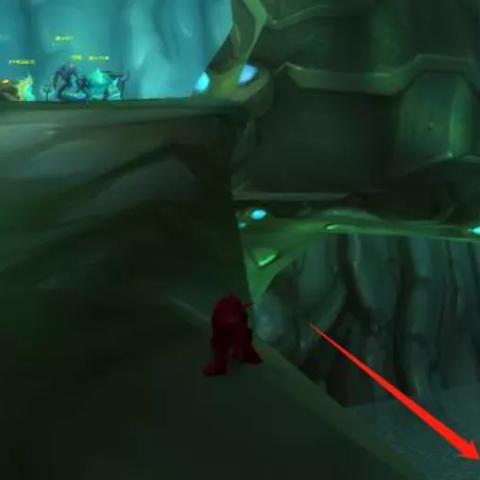 德鲁伊职业大厅怎么去,有什么路线推荐吗